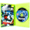 Cold Fear - Original Xbox-spill - Retrospillkongen