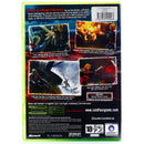 Cold Fear - Original Xbox-spill - Retrospillkongen