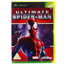 Ultimate Spider-Man - Original Xbox-spill - Retrospillkongen