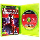 Ultimate Spider-Man - Original Xbox-spill - Retrospillkongen