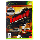 Burnout: Revenge - Original Xbox-spill - Retrospillkongen