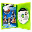 Disney Extreme Skate: Adventure - Original Xbox-spill - Retrospillkongen