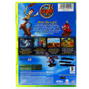 Disney Extreme Skate: Adventure - Original Xbox-spill - Retrospillkongen