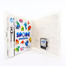 Spore Creatures - Nintendo 3DS spill - Retrospillkongen