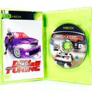Top Gear: RPM Tuning - Original Xbox-spill - Retrospillkongen