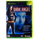 James Cameron's Dark Angel - Original Xbox-spill - Retrospillkongen