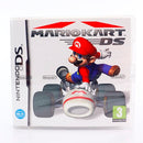 Mario Kart DS (Forseglet) - Nintendo DS spill - Retrospillkongen