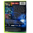 James Cameron's Dark Angel - Original Xbox-spill - Retrospillkongen