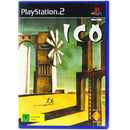 ICO - PS2 spill - Retrospillkongen