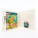 Josefine Jungelskatten - Nintendo DS spill - Retrospillkongen