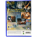 Prince of Persia The Sands of Time - PS2 spill - Retrospillkongen