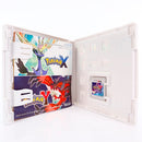 Pokemon Y - 3DS spill - Retrospillkongen