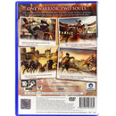 Prince of Persia the Two Thrones - PS2 spill - Retrospillkongen