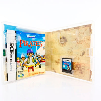 Pirates Boarding! - Nintendo DS spill - Retrospillkongen