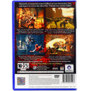 Prince of Persia Warrior Within - PS2 spill - Retrospillkongen