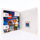 Jurassic World - Nintendo 3DS spill - Retrospillkongen