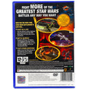 Star Wars Battlefront II - PS2 spill (Kun Cover) - Retrospillkongen