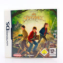 The Spinderwick Chronicles - Nintendo DS spill - Retrospillkongen