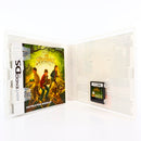 The Spinderwick Chronicles - Nintendo DS spill - Retrospillkongen