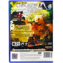 Devil May Cry 3: Dante's Awakening - PS2 spill - Retrospillkongen