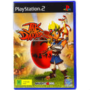Jak and Daxter the Precursor Legacy - PS2 spill - Retrospillkongen