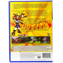 Jak and Daxter the Precursor Legacy - PS2 spill - Retrospillkongen