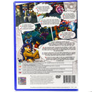 Sly 3: Honor Among Thieves - PS2 Spill - Retrospillkongen