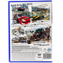 Burnout 3: Takedown - PS2 spill (Kun Cover) - Retrospillkongen