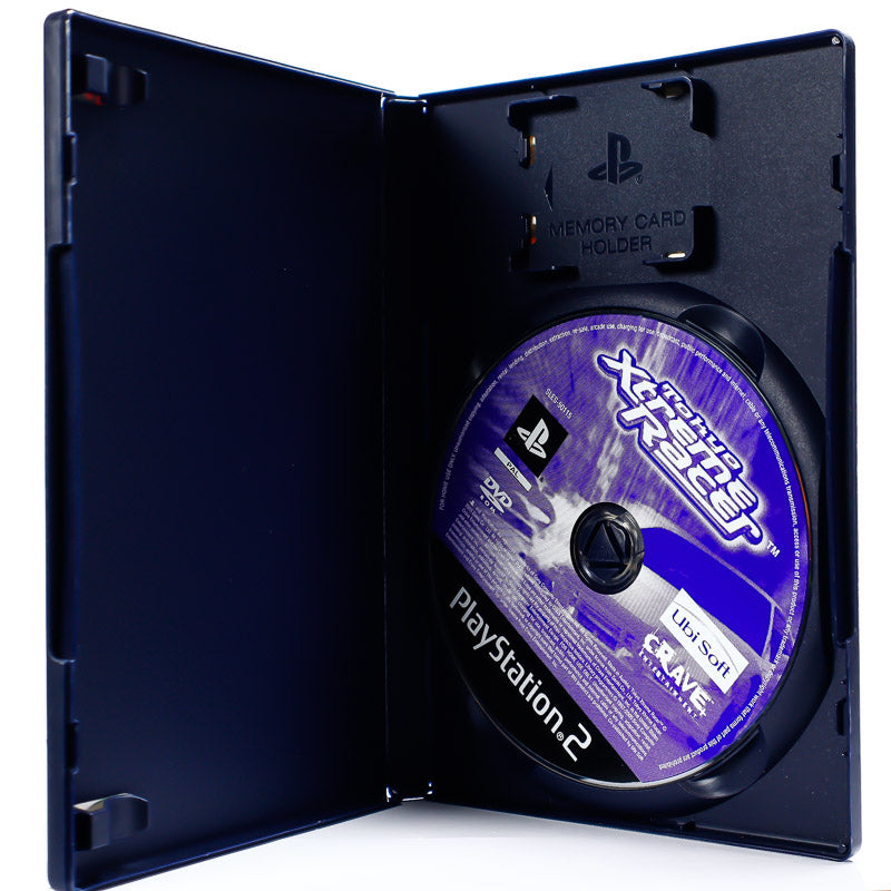 Tokyo Xtreme Racer - PS2 spill - Retrospillkongen