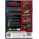 Tokyo Xtreme Racer - PS2 spill - Retrospillkongen