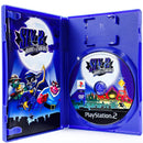 Sly 2 Band of Thieves - PS2 spill - Retrospillkongen