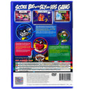 Sly 2 Band of Thieves - PS2 spill - Retrospillkongen