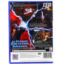 Star Wars: Episode III - Revenge of the Sith - PS2 spill (Kun Cover) - Retrospillkongen