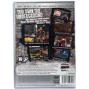 Tony Hawk's Underground - PS2 spill - Retrospillkongen