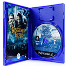Ringenes Herre To Tårn - PS2 Spill - Retrospillkongen