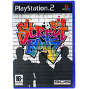 Street Boyz - PS2 spill - Retrospillkongen