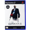 Hitman 2: Silent Assassin - PS2 spill - Retrospillkongen