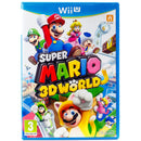 Super Mario 3D World - Wii U spill - Retrospillkongen