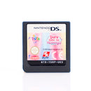 Dora the Explorer: Dora Saves the Mermaids - Nintendo DS spill - Retrospillkongen