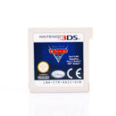 Cars 2 - Nintendo 3DS spill - Retrospillkongen