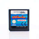 Go! Go! Cosmo Cops! - Nintendo DS spill - Retrospillkongen
