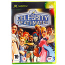 MTV Celebrity Deathmatch - Original Xbox-spill - Retrospillkongen