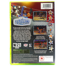 MTV Celebrity Deathmatch - Original Xbox-spill - Retrospillkongen