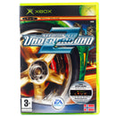 Need for Speed: Underground 2 - Original Xbox-spill - Retrospillkongen