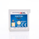 Batman Arkham Origins Blackgate - Nintendo 3DS spill - Retrospillkongen