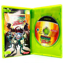 Teenage Mutant Ninja Turtles: Mutant Nightmare 3 - Original Xbox-spill - Retrospillkongen