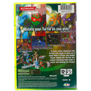 Teenage Mutant Ninja Turtles: Mutant Nightmare 3 - Original Xbox-spill - Retrospillkongen