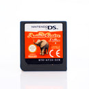 My Animal Center In Africa - Nintendo DS spill - Retrospillkongen