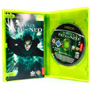 The Matrix: Path of Neo - Original Xbox-spill - Retrospillkongen