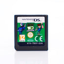 Ben 10 Omniverse - Nintendo DS spill - Retrospillkongen